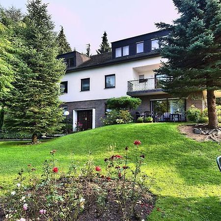 Ferienwohnungen Casa Ri Leiwen Szoba fotó