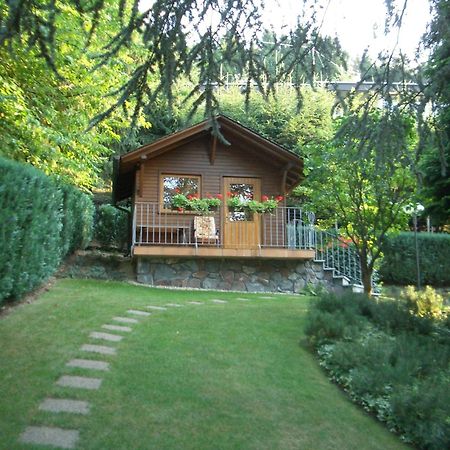 Ferienwohnungen Casa Ri Leiwen Szoba fotó