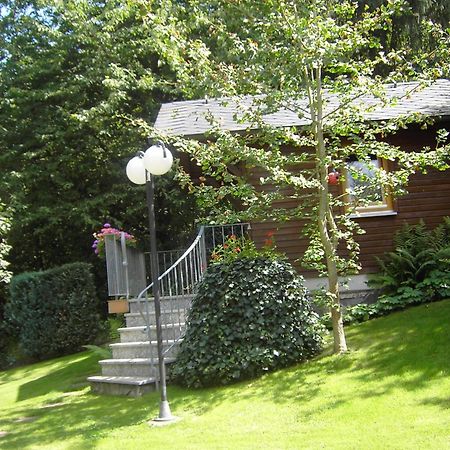Ferienwohnungen Casa Ri Leiwen Szoba fotó