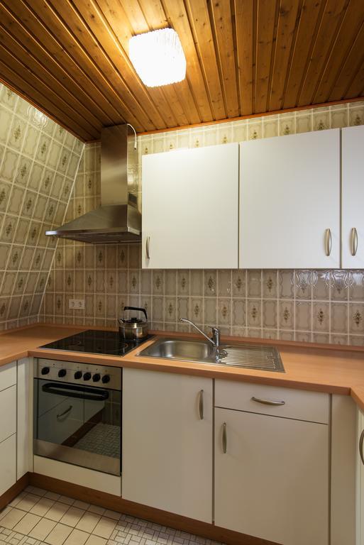Ferienwohnungen Casa Ri Leiwen Szoba fotó