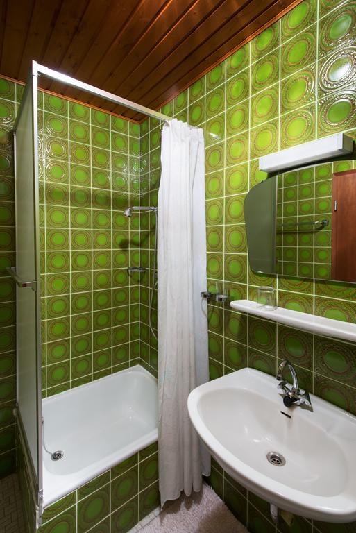 Ferienwohnungen Casa Ri Leiwen Szoba fotó
